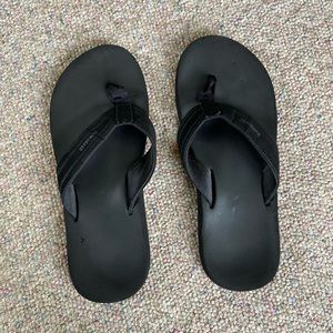 Quicksilver Flip Flops
